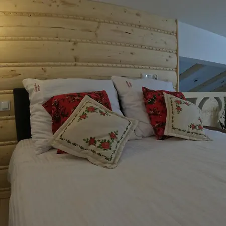 Goralska Ostoja - Daire *