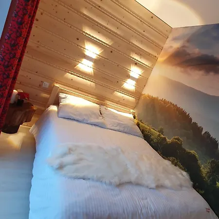 דירה Goralska Ostoja - *