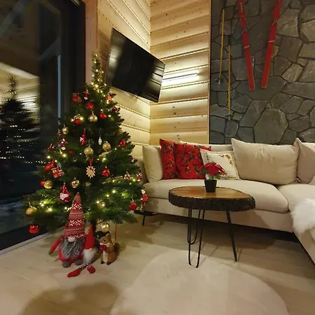 Goralska Ostoja - שצ'צ'ירק