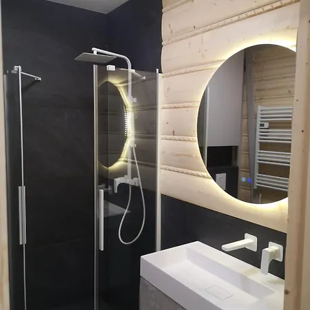 Goralska Ostoja - דירה *