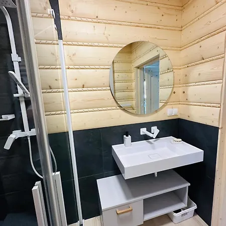 Goralska Ostoja - Apartment Szczyrk