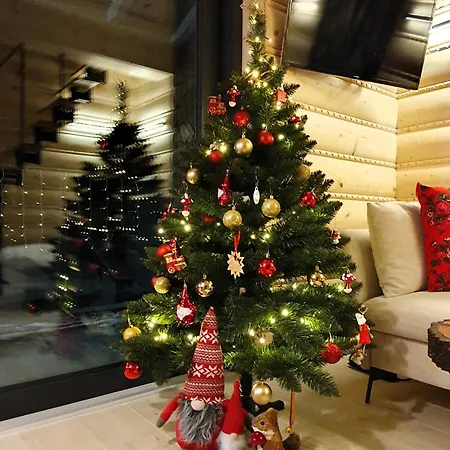 Goralska Ostoja - שצ'צ'ירק