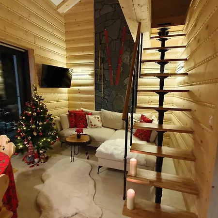 Goralska Ostoja - شتوروك