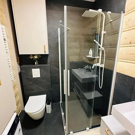 Goralska Ostoja - * שצ'צ'ירק