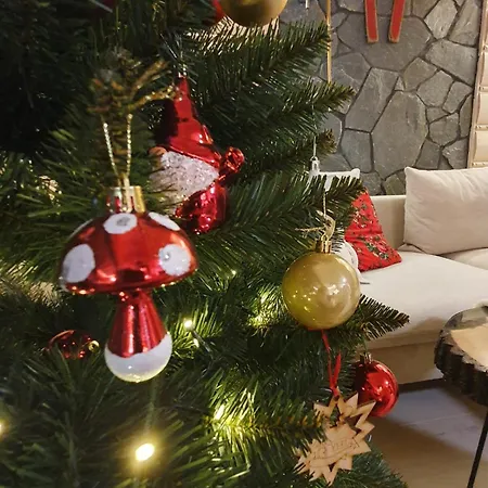 Goralska Ostoja -