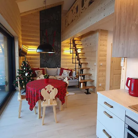 Goralska Ostoja - Szczyrk