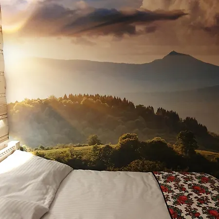 Apartment Goralska Ostoja -