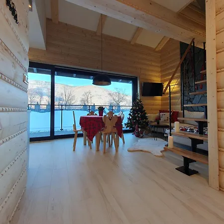 Goralska Ostoja - * شتوروك