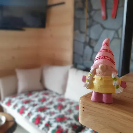 Goralska Ostoja - *