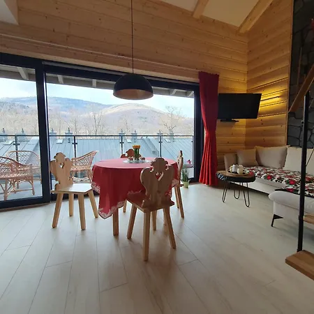 Goralska Ostoja - Apartment