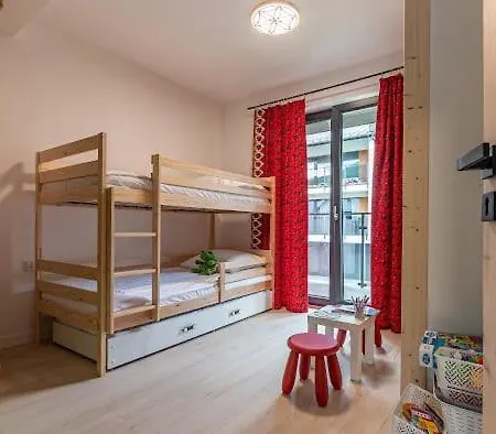 Goralska Ostoja - * שצ'צ'ירק