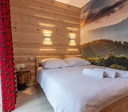 Goralska Ostoja -