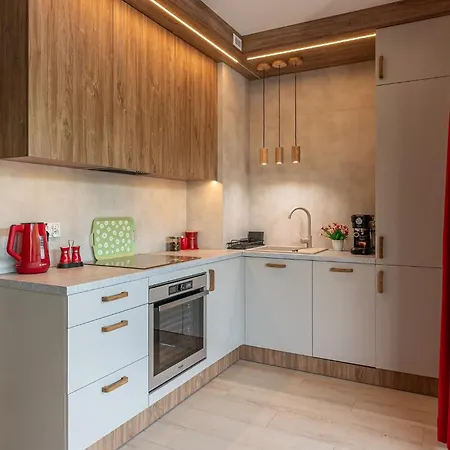 Goralska Ostoja - * شتوروك