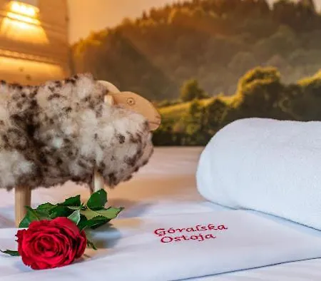Goralska Ostoja -