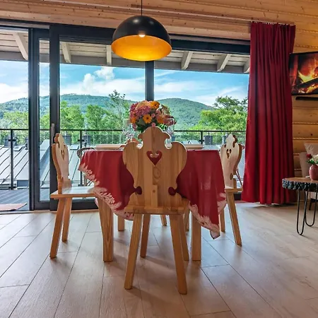 Goralska Ostoja - *
