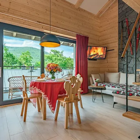 Goralska Ostoja - שצ'צ'ירק