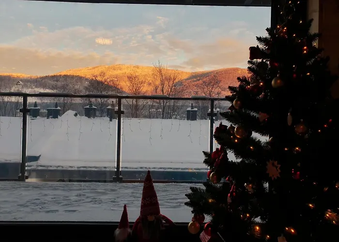 Goralska Ostoja - Daire *