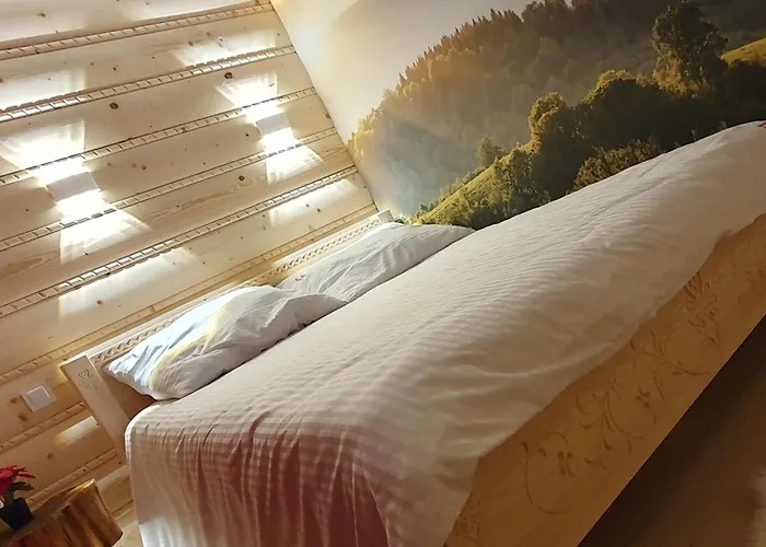 Goralska Ostoja - Daire