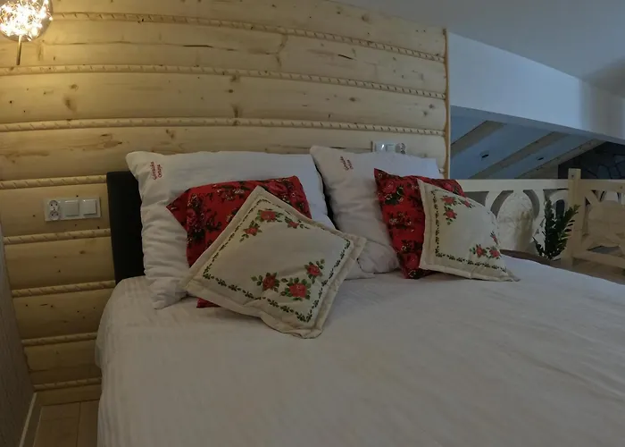 Goralska Ostoja - Daire *