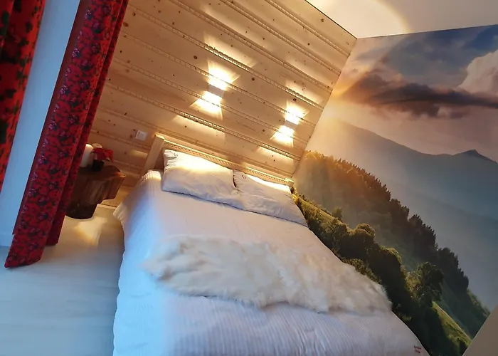 Daire Goralska Ostoja - *