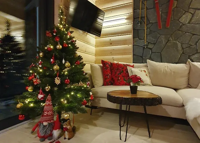 Goralska Ostoja - 슈차이르크