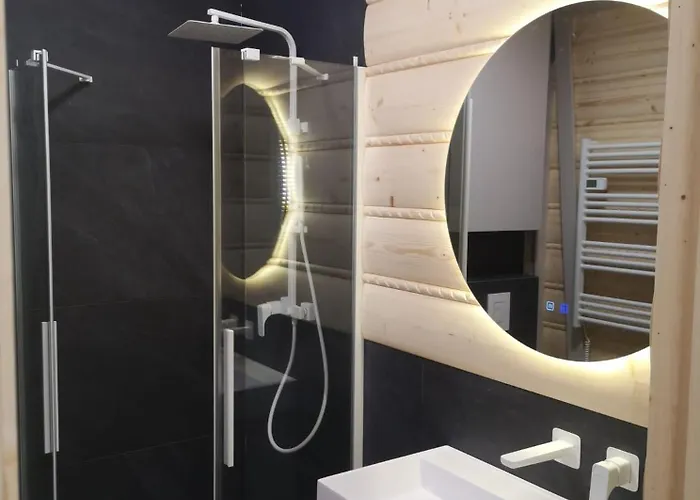 Goralska Ostoja - Daire *