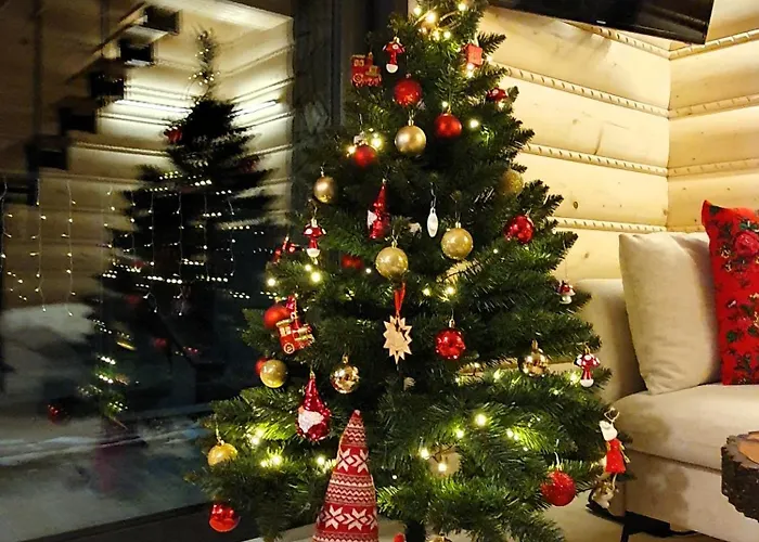 Goralska Ostoja - 슈차이르크