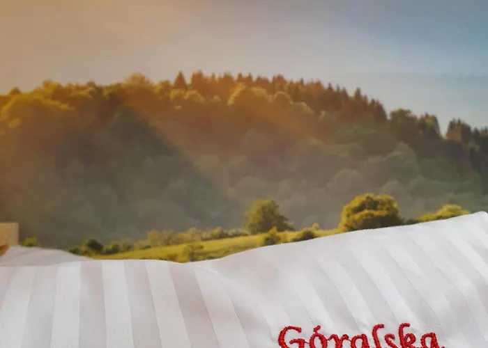 아파트 Goralska Ostoja - *
