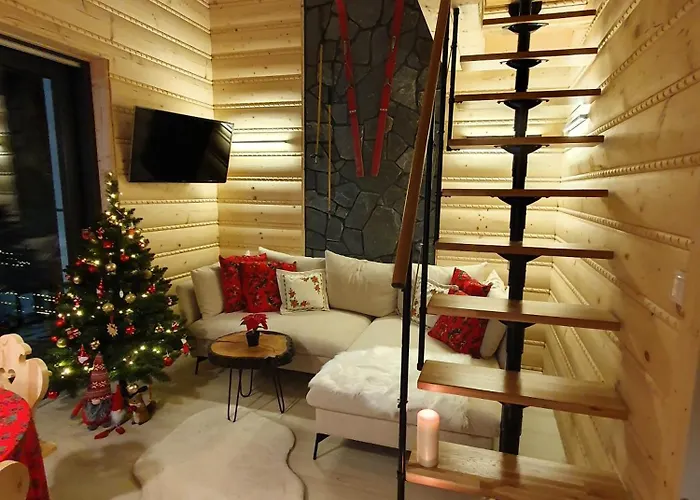 Goralska Ostoja - 슈차이르크