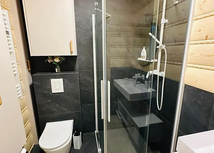 Goralska Ostoja - * Szczyrk