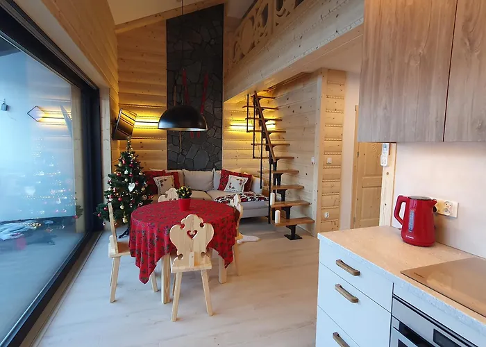 Goralska Ostoja - 슈차이르크