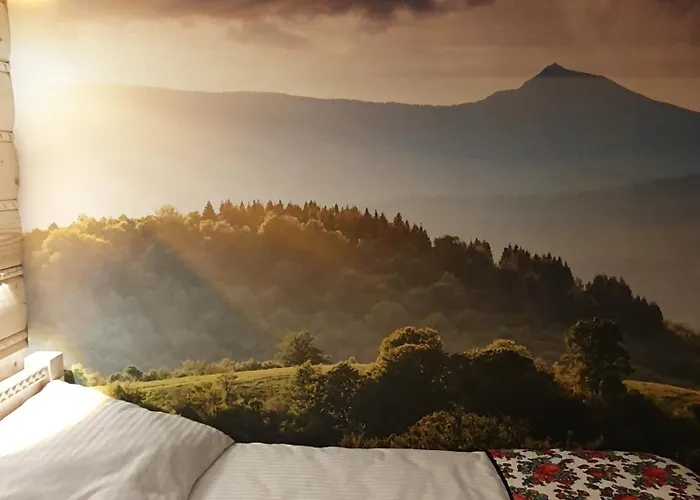 아파트 Goralska Ostoja -