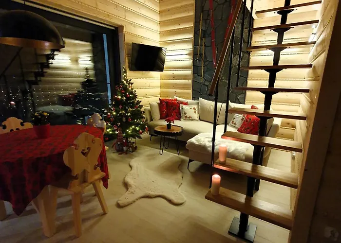 아파트 Goralska Ostoja - *