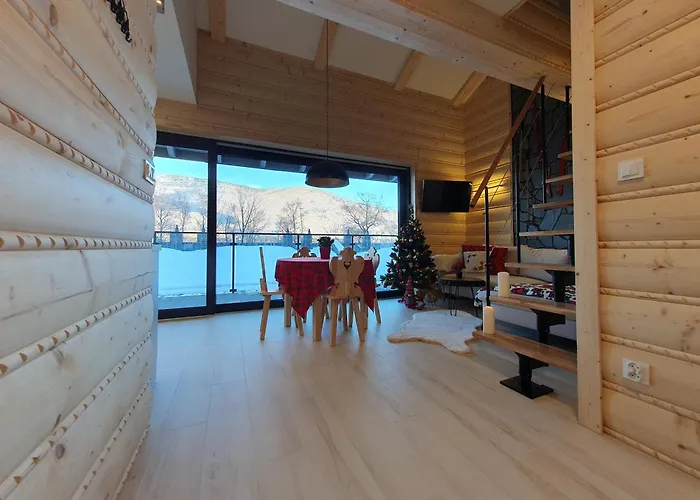 Goralska Ostoja - * 슈차이르크