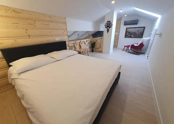 Daire Goralska Ostoja -