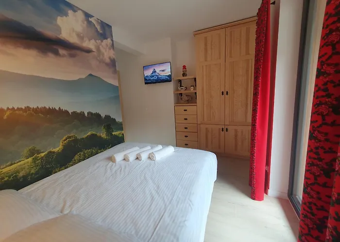 Goralska Ostoja - Daire *