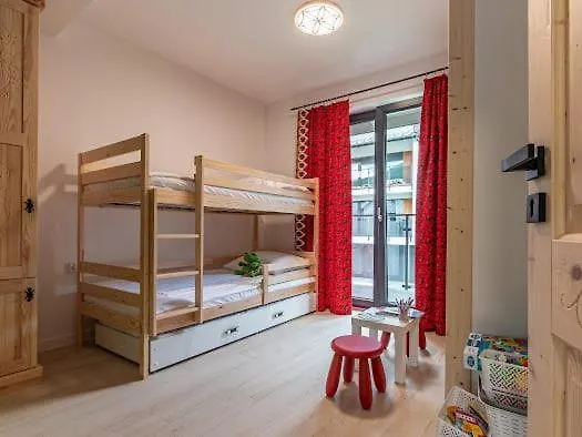 Goralska Ostoja - * 슈차이르크