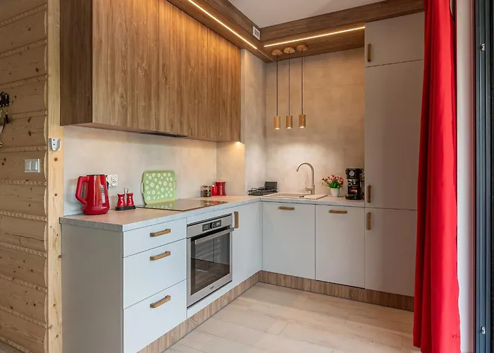 Goralska Ostoja - * 슈차이르크