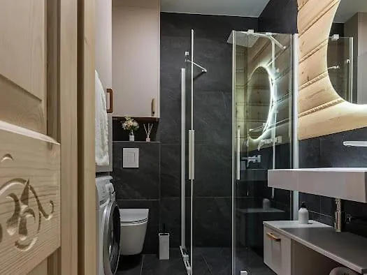 Goralska Ostoja - * Szczyrk