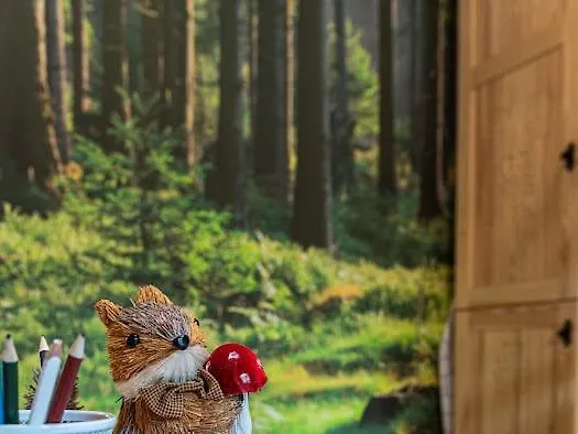 Daire Goralska Ostoja - Szczyrk