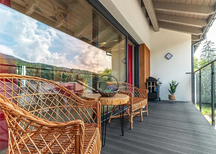 Goralska Ostoja - * 슈차이르크