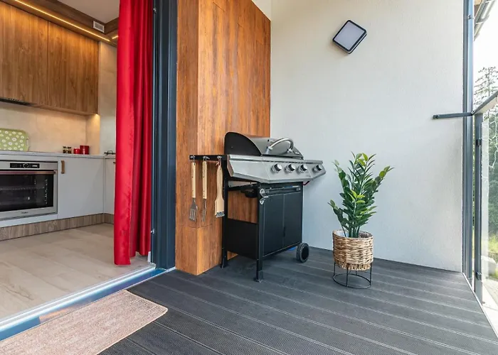 Goralska Ostoja - Daire *